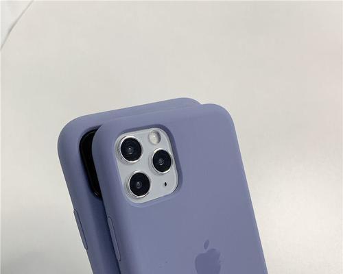 苹果手机软壳硅胶半包是什么？如何挑选合适的款式？