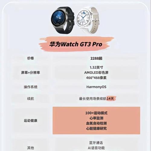 智能手表华为购买指南？如何挑选合适款式？