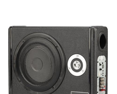 开车时使用的低音炮音响品牌有哪些？如何选择适合车载的低音炮音响？