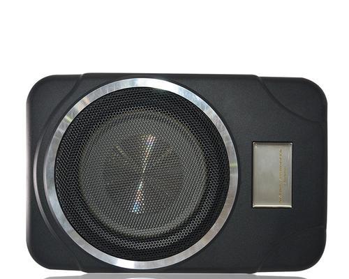 开车时使用的低音炮音响品牌有哪些？如何选择适合车载的低音炮音响？
