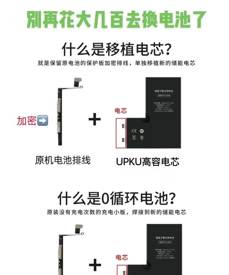 好手机电池为何不耐用？如何延长电池寿命？
