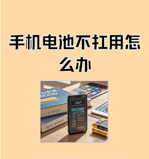好手机电池为何不耐用？如何延长电池寿命？