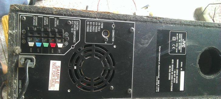 用锅做低音炮可行吗？如何用锅制作低音炮？