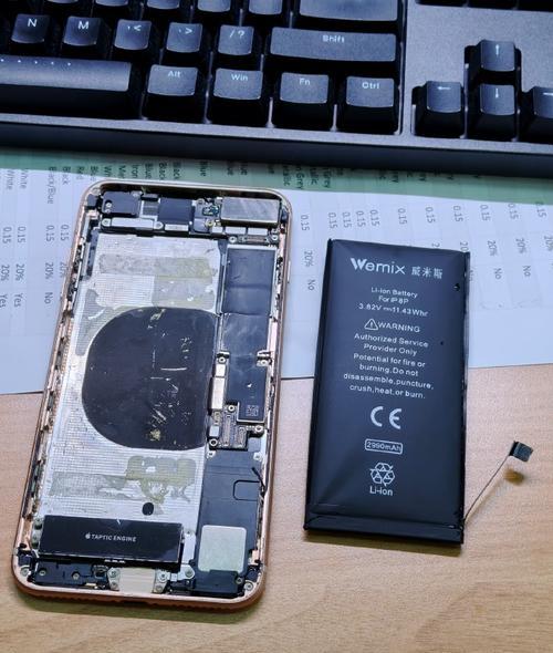 容易鼓包的手机电池是什么？如何预防和处理？