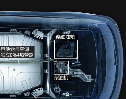 威马ex6音响改装主机在哪里？如何找到？