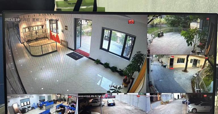 摄像机放在电源旁边会有什么影响？如何正确放置摄像机？