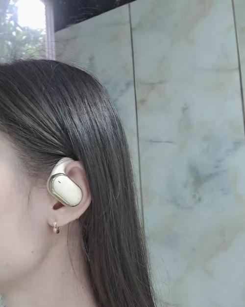 蓝牙耳机款式怎么戴？如何正确佩戴以确保舒适？