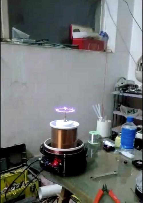 特斯拉电弧音响耗电多吗？使用成本高不高？