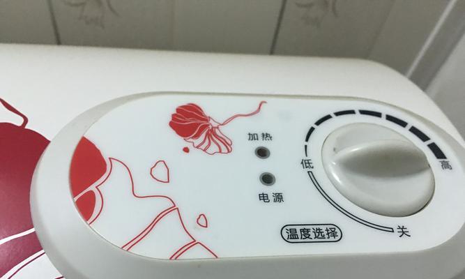 思爱普热水器温度调节方法是什么？