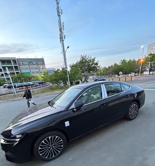 迈腾车机与华为手机互联方法是什么？