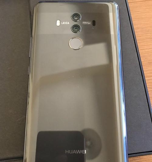 华为mate10pro后壳怎么拆？拆卸步骤是什么？