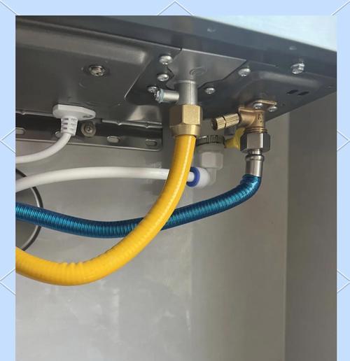 墙壁热水器管道布置有哪些注意事项？