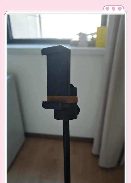 绑杆手机支架使用视频教程？