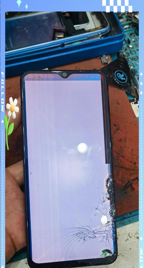 手机后置摄像头漏液的处理方法是什么？