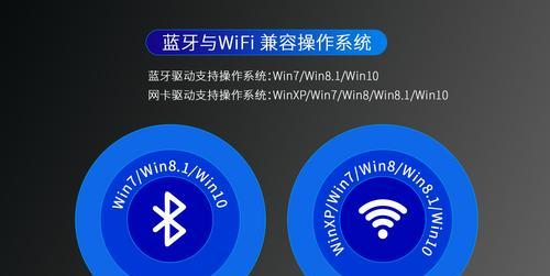 网卡和蓝牙有什么用处？它们在手机中起什么作用？