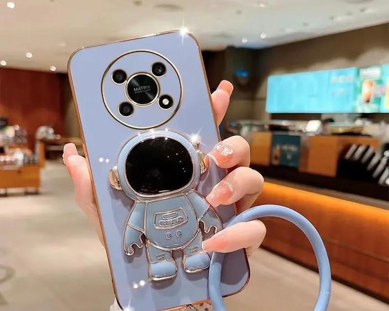 手机壳支架背后推荐使用什么材料？