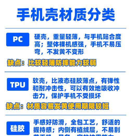 tk手机壳选购技巧是什么？