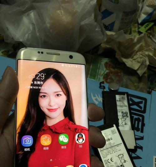三星手机镜头里面有水雾怎么解决？有效方法有哪些？