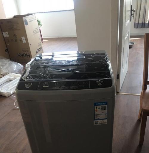 租房时洗衣机选择建议？哪种洗衣机更适合？