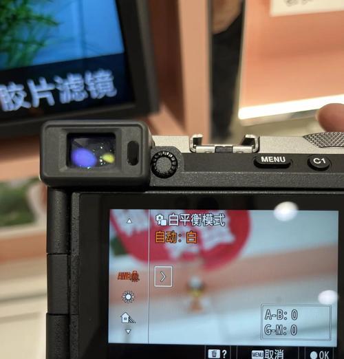 索尼相机参数缺失如何解决？