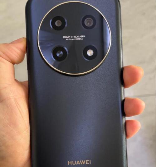 华为最新款手机存在哪些问题？