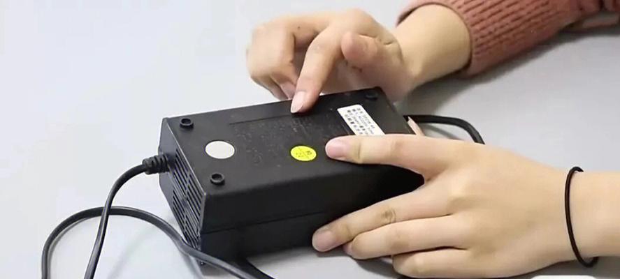 绿恒充电器使用方法是什么？