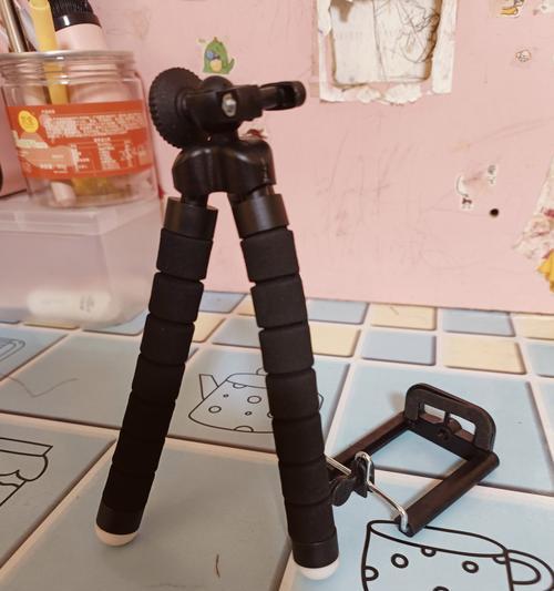 猫爪折叠手机支架开启方法？使用前需要进行哪些调整？