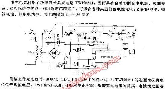 老式电池块充电器使用指南是什么？