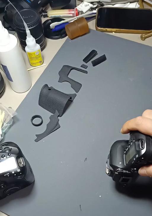 佳能魔灯录音功能如何操作？使用过程中应注意什么？