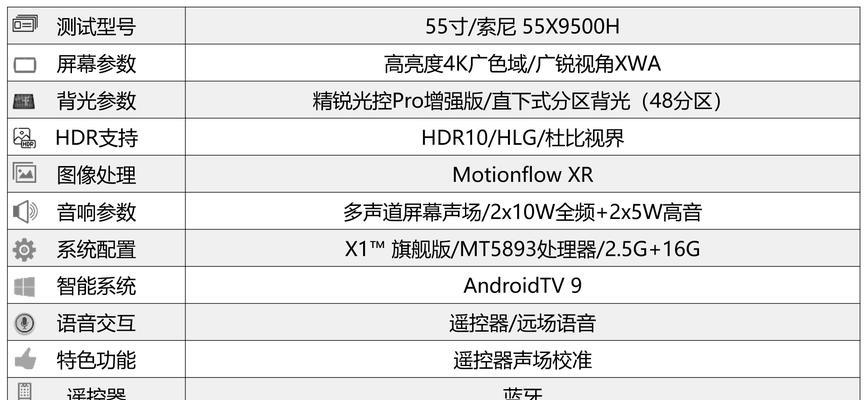索尼电视无系统时如何进行升级？升级步骤和注意事项是什么？