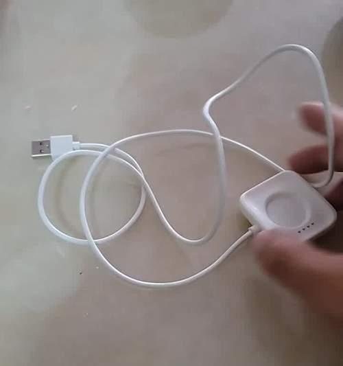正优智能手表充电方法是什么？