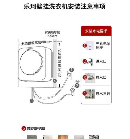 什么是高含水率洗衣机？选购和使用注意事项？