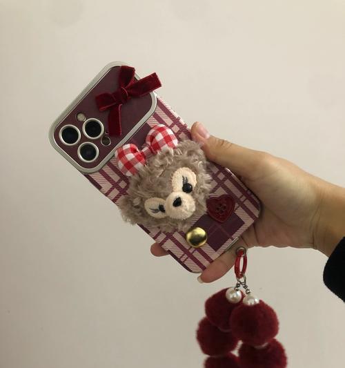 手机链挂绳怎么绑手机壳？操作步骤是什么？