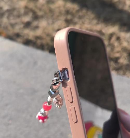 手机链挂绳怎么绑手机壳？操作步骤是什么？