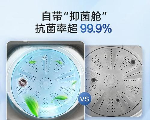 惠浦洗衣机的市场定位是什么档次？