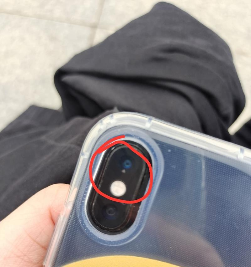 手机背面摄像头绘画技巧是什么？