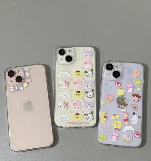 手机壳底部小孔的用途是什么？
