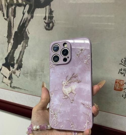 手机壳挂绳塑料部分怎么绑？挂绳绑法教程是什么？