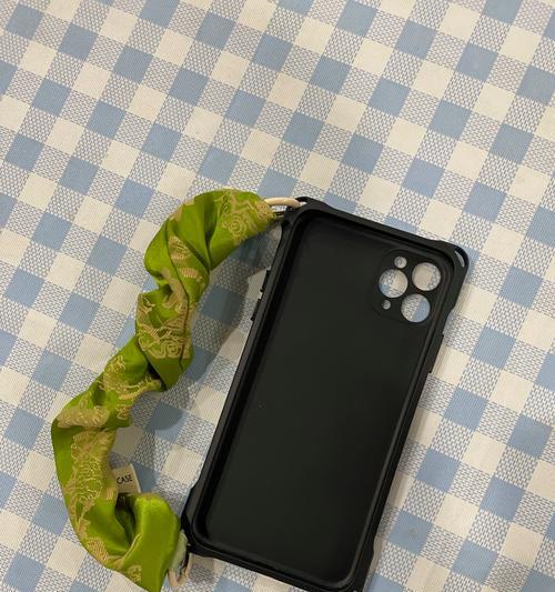 手机壳挂绳塑料部分怎么绑？挂绳绑法教程是什么？