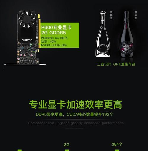电脑显卡2GB意味着什么？性能如何？