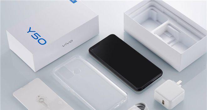 vivoy50怎么看蓝牙耳机和音箱的电量？