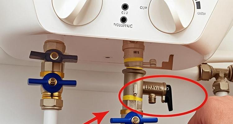 冬天热水器阀门关闭方法是什么？操作中应注意什么？