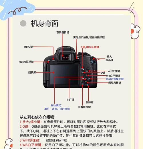 随手数码相机怎么用？有哪些拍摄技巧？