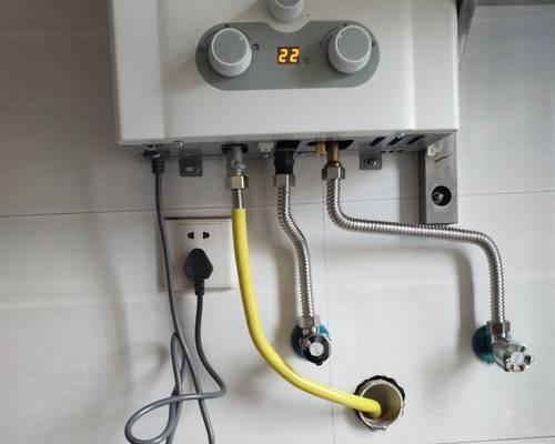 空间有限如何安装热水器？安装热水器有哪些注意事项？