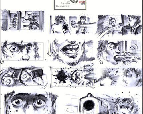 影视动画分镜头设计有哪些技巧？脚本创作需要注意什么？