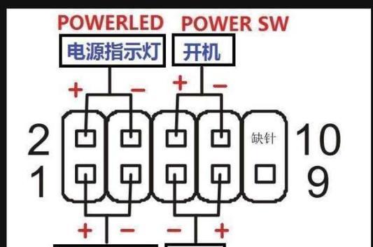 电脑组装时如何选择合适的主机配件？