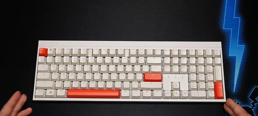 黑神话键盘映射功能的作用是什么？