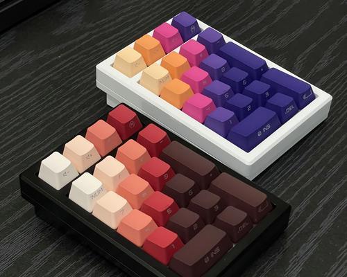 夜魔键盘品牌有何特点？