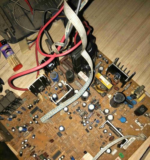 开料机开关电源如何测量？需要注意什么？