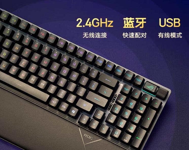 rog键盘适合哪些人群？购买时应考虑什么？